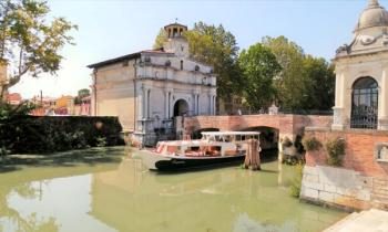 Crociera Fluviale a Padova con Artemartours