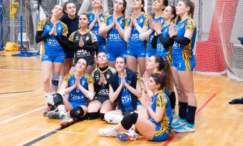Torna il sereno in casa Futurvolley 