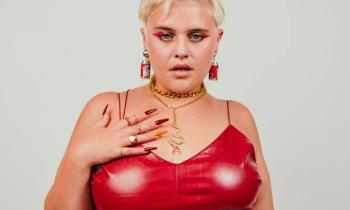 BigMama rivela la tracklist di "Sangue"