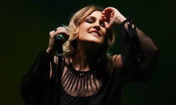 Irene Grandi | Io in blues