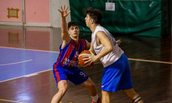 Il Sekal Nuovo Basket sfiora il colpaccio