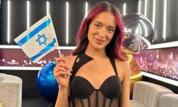 Israele costretto a cambiare canzone in gara 