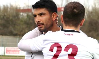 Derby granata al Ballarin: l'Adriese sfida la capolista Union Clodiense C. S.