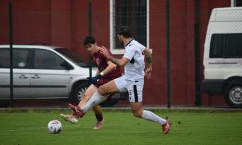 L'Adriese si aggiudica il derby contro Union Clodiense