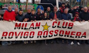 Il Milan Club in trasferta a San Siro