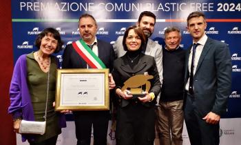 Il Polesine è sempre più "Plastic Free"