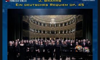 Concerto per chi non vede