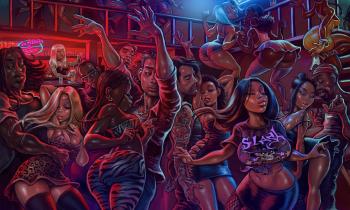 Arriva un nuovo album per Slash