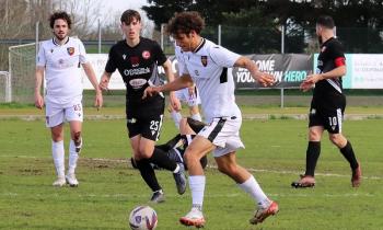 Il polesano Luca Gotti è il neo mister del Lecce.  In serie D l’Adriese sbanca la capolista Clodiense. 