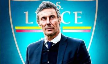 Luca Gotti torna in Serie A