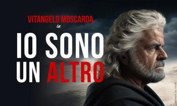 Beppe Grillo - Io sono un altro