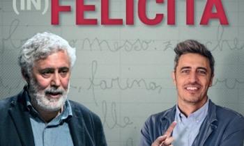 Momenti di trascurabile (in)felicità - Pif e Francesco Piccolo