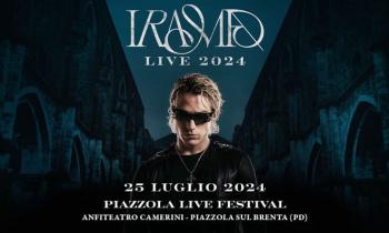 Irama - Live 2024