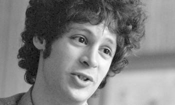 Lutto nel mondo della musica, è morto Eric Carmen