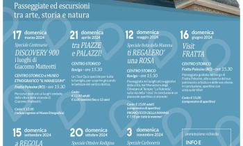 Oltre il paesaggio - I luoghi del Risorgimento