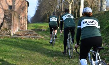 La Gran Fondo del Po: un evento ciclistico che modifica la viabilità