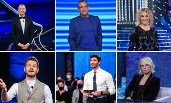 Sanremo 2025: tra smentite e voci, chi sarà il prossimo conduttore?