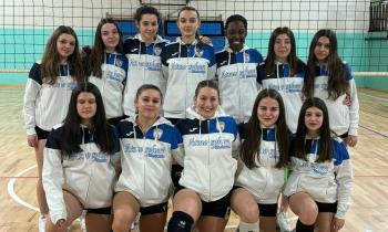  Under 18, sfida tra imbattute a Rovigo 
