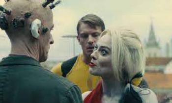 "Suicide Squad" e il mondo televisivo: Analisi tra trame e scelte di Cast