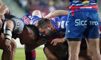 La Rugby Rovigo Delta si prepara alla trasferta di Roma
