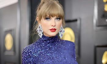 Taylor Swift: il film-documentario "The Eras Tour" ora disponibile su Disney+ 