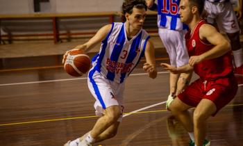 Il Sekal Rovigo centra l'obiettivo salvezza