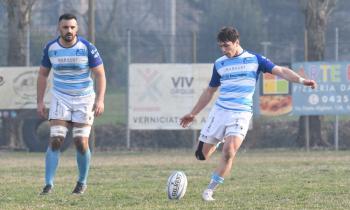 Borsari Rugby Badia, è ora di derby