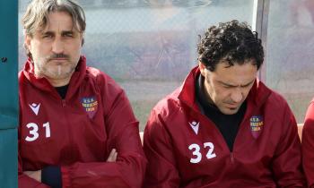Sfida importante al Bettinazzi per il consolidamento della classifica