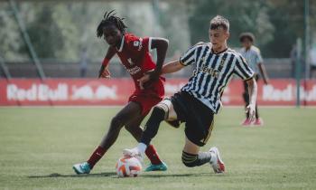 Marco Tiozzo Pagio vola in nazionale 