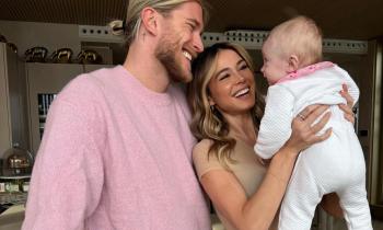 Diletta Leotta e Loris Karius: dopo Aria a giugno sposi