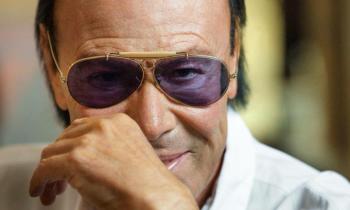 Antonello Venditti presto nuova musica: "aspettatevi un pezzo pazzesco"