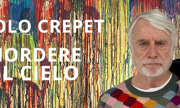 Paolo Crepet - Mordere il cielo