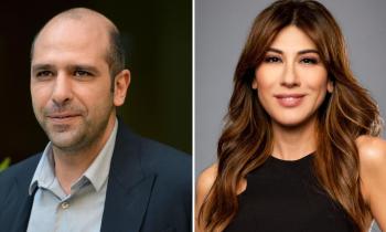 Lo scoop di Corona: Zalone e Virginia Raffaele stanno insieme