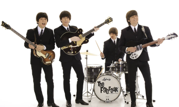 "Beatlestory": rivivere la Magia dei Fab Four a Firenze