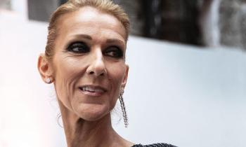 Celine Dione e la battaglia contro la malattia