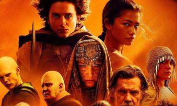 "Dune 2" continua a dominare gli Incassi, il cinema Italiano sogna la gloria