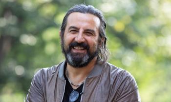 Omar Pedrini: ogni concerto è un rischio, devo fermarmi
