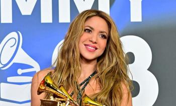 Shakira rompe il silenzio su Piquè: "Tanti sacrifici fatti per amore" 