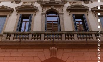 Giornate FAI di primavera a Rovigo - aperto il  Palazzo Angeli