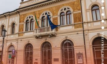 Giornate FAI di primavera a Rovigo - aperto il Palazzo della Camera di Commercio