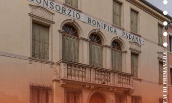 Giornate FAI di primavera a Rovigo - aperto Palazzo Campo