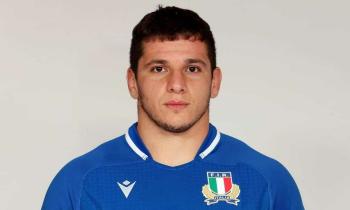 Giacomo Nicotera ai microfoni di Delta Radio