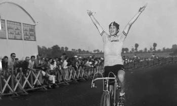 Ciclismo in lutto, scomparso Moreno Bacchin