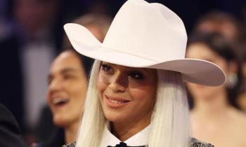 Beyoncé svela la copertina e le origini di Act II Cowboy Carter