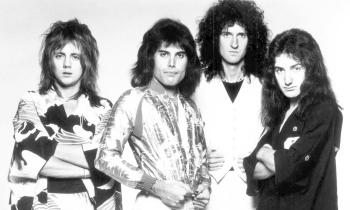 "Queen Unseen": un viaggio nel backstage della leggendaria band a Milano