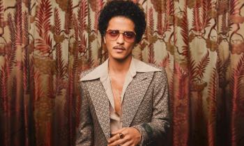Bruno Mars: tra successi musicali e debiti d'azzardo a Las Vegas