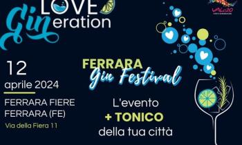Love Gineration - Gin festival