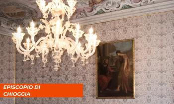 Giornate FAI di primavera - Episcopio di Chioggia