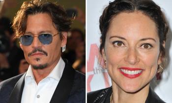 Johnny Depp accusato di violenze verbali sul set di "Blow"