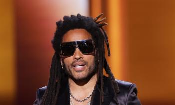 Lenny Kravitz: un ritorno elettrizzante in Italia con Blue Electric Light